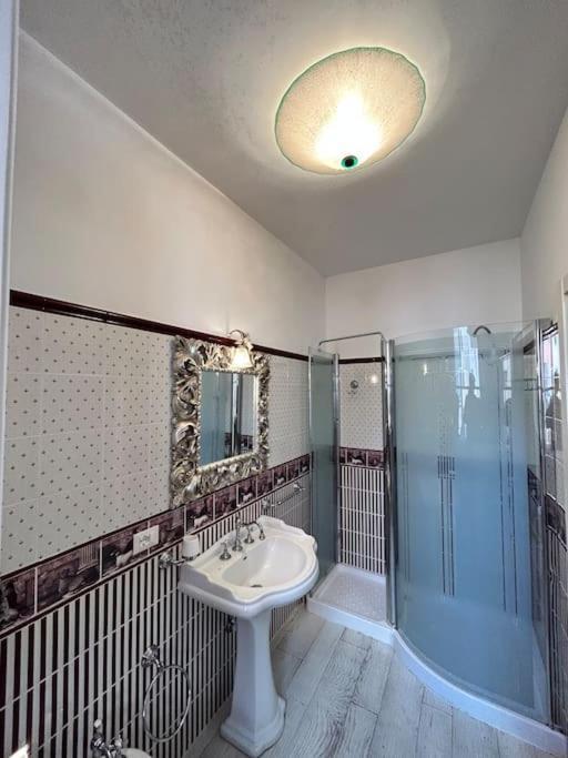 Vacanze Romane Apartment Anzio Exterior photo