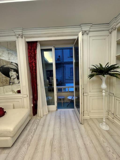 Vacanze Romane Apartment Anzio Exterior photo