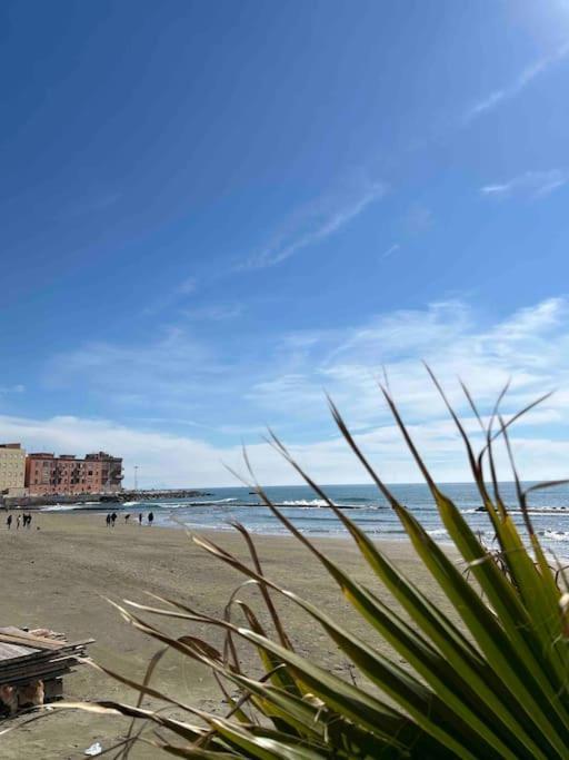 Vacanze Romane Apartment Anzio Exterior photo