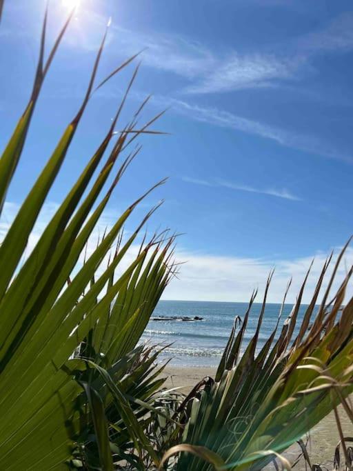 Vacanze Romane Apartment Anzio Exterior photo
