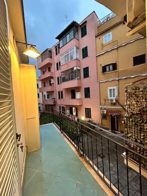 Vacanze Romane Apartment Anzio Exterior photo