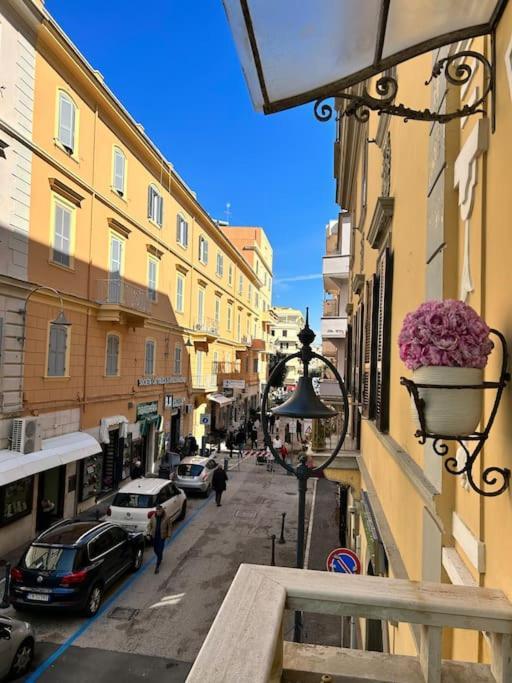 Vacanze Romane Apartment Anzio Exterior photo