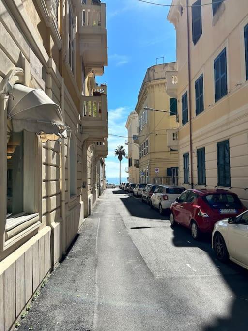 Vacanze Romane Apartment Anzio Exterior photo