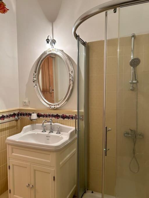 Vacanze Romane Apartment Anzio Exterior photo