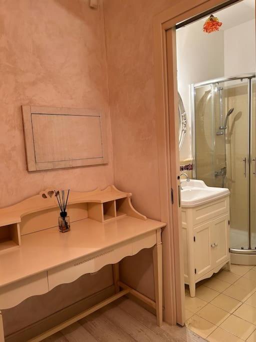 Vacanze Romane Apartment Anzio Exterior photo