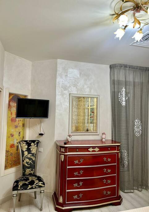 Vacanze Romane Apartment Anzio Exterior photo